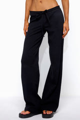 Claudia Straight Leg Pants