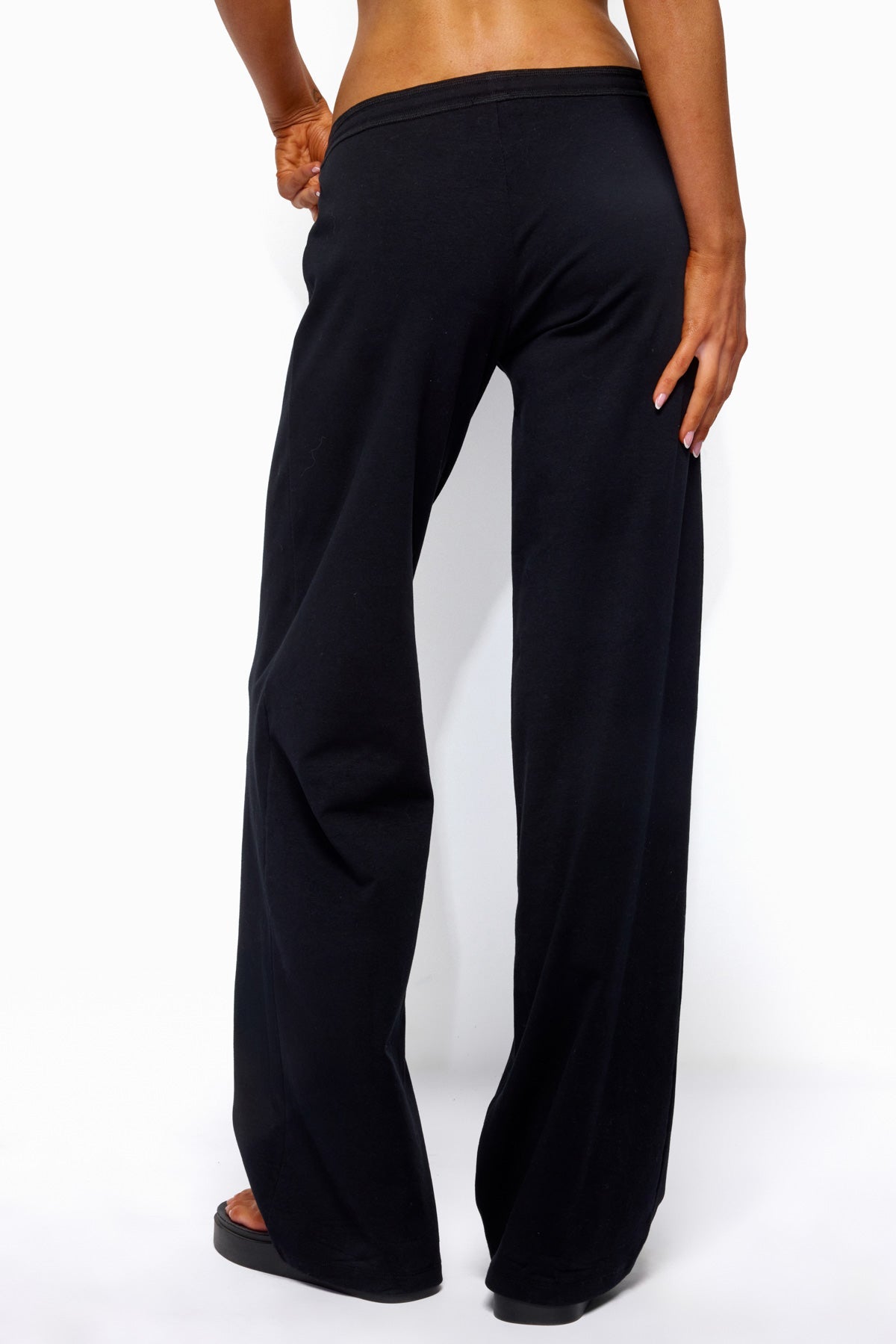 Claudia Straight Leg Pants