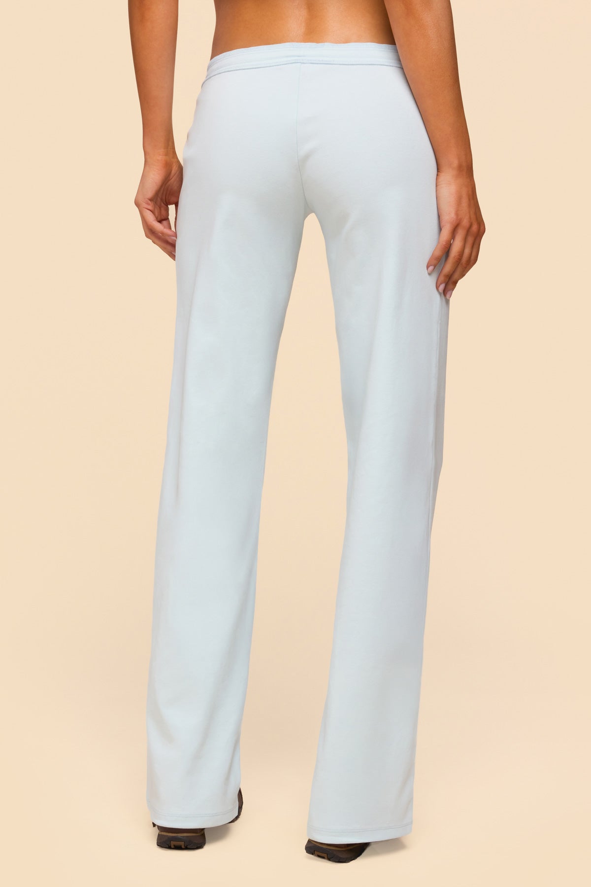 Claudia Straight Leg Pants