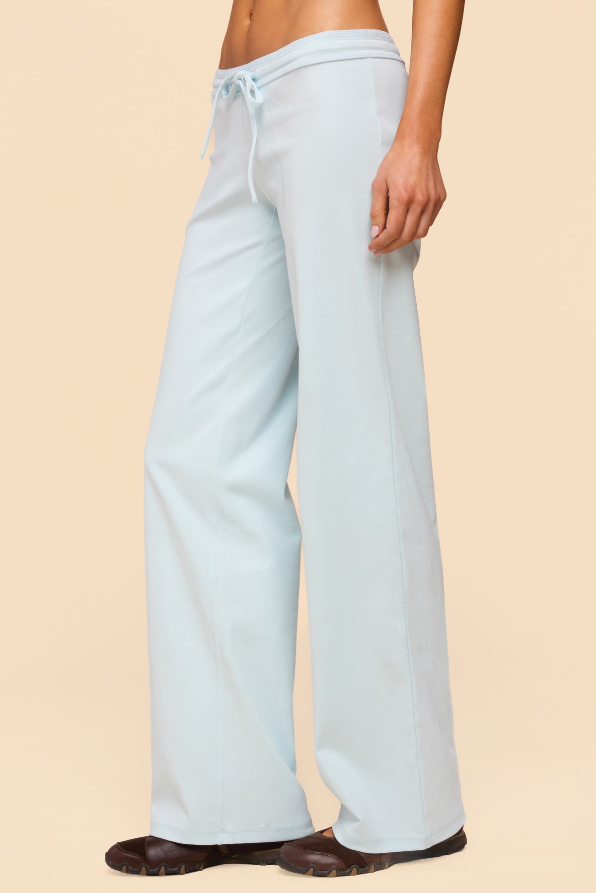 Claudia Straight Leg Pants