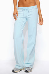 Claudia Straight Leg Pants