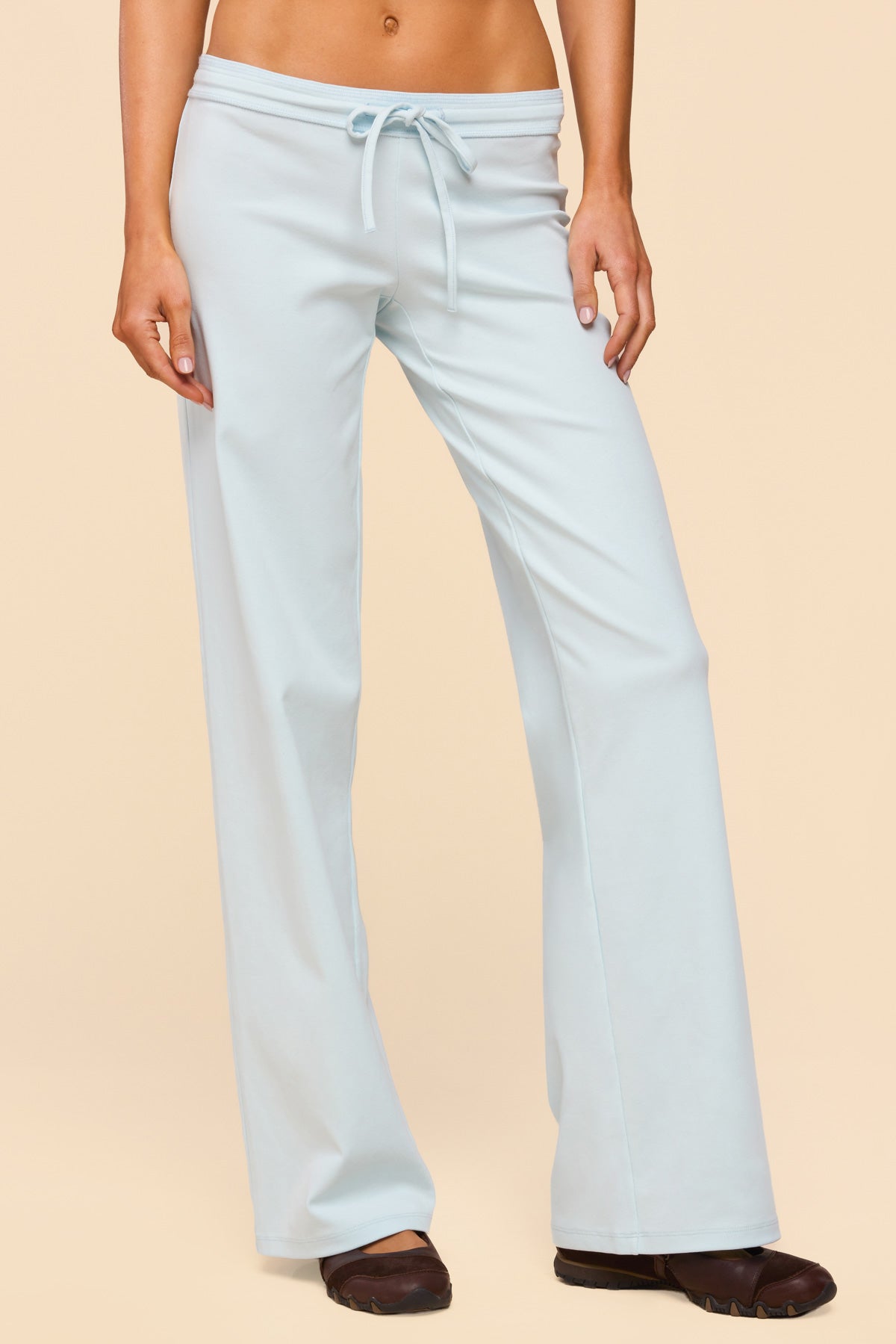 Claudia Straight Leg Pants