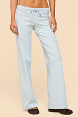 Claudia Straight Leg Pants