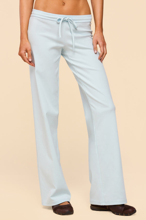 Claudia Straight Leg Pants