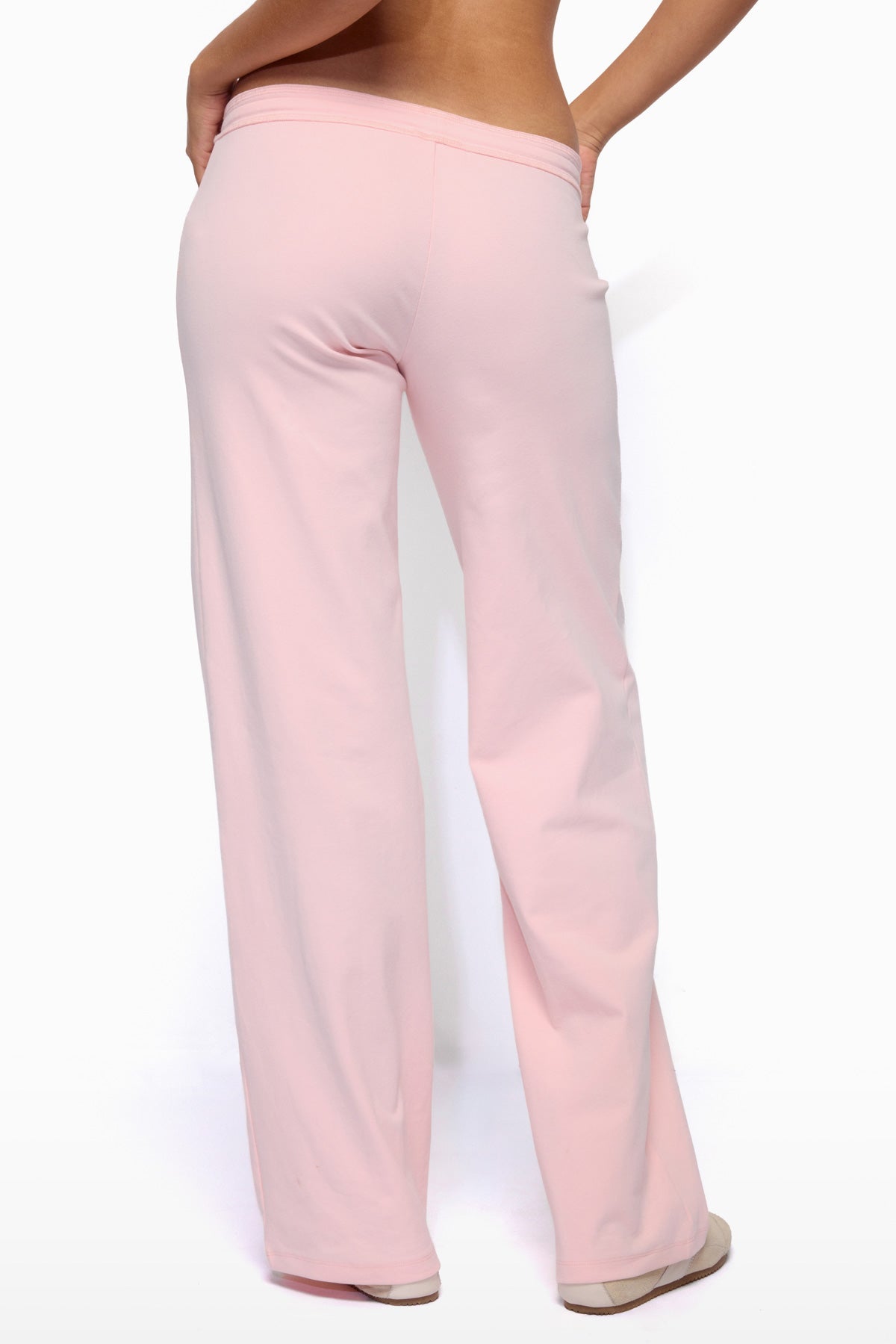 Claudia Straight Leg Pants