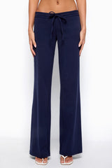 Claudia Straight Leg Pants