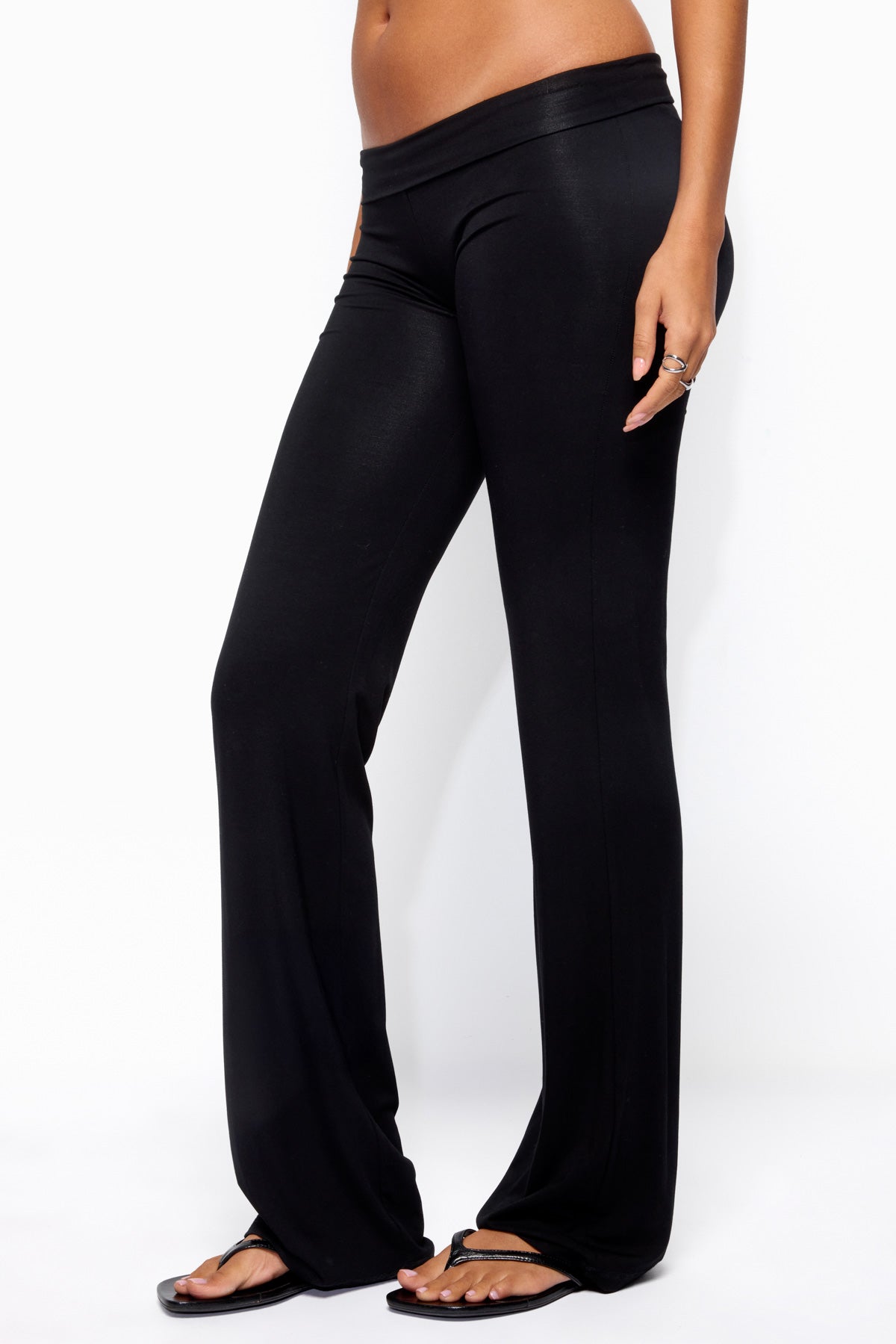 Callan Flared Pants