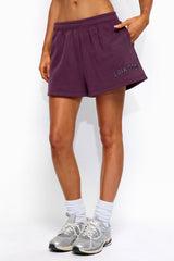 Edikted Girl Sweat Shorts