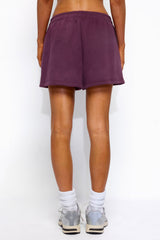 Edikted Girl Sweat Shorts