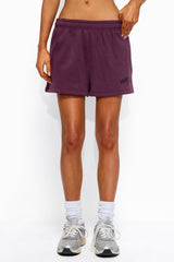 Edikted Girl Sweat Shorts