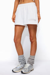 Edikted Girl Sweat Shorts