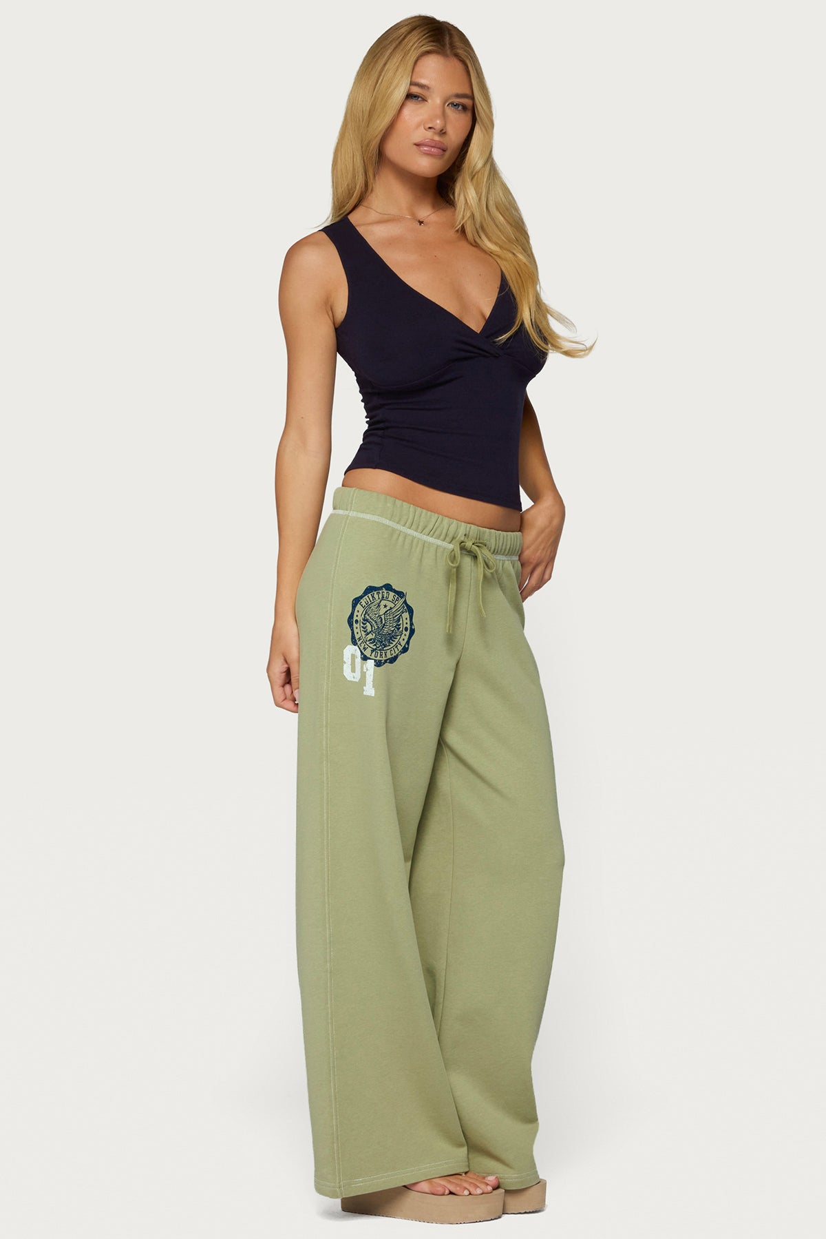 Edikted Spirit Sweatpants