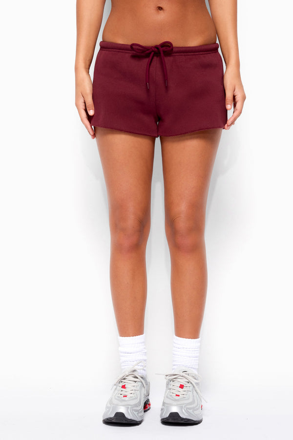 Cataleya Micro Shorts