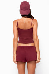 Cataleya Tank Top