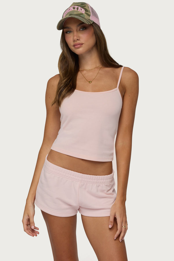 Cataleya Tank Top