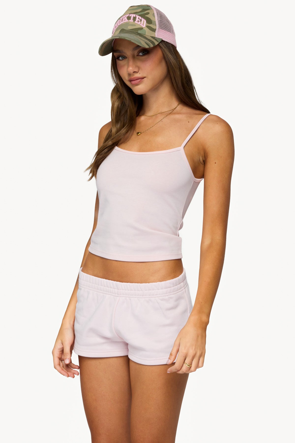 Cataleya Tank Top