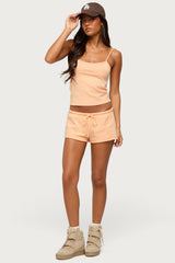 Cataleya Tank Top