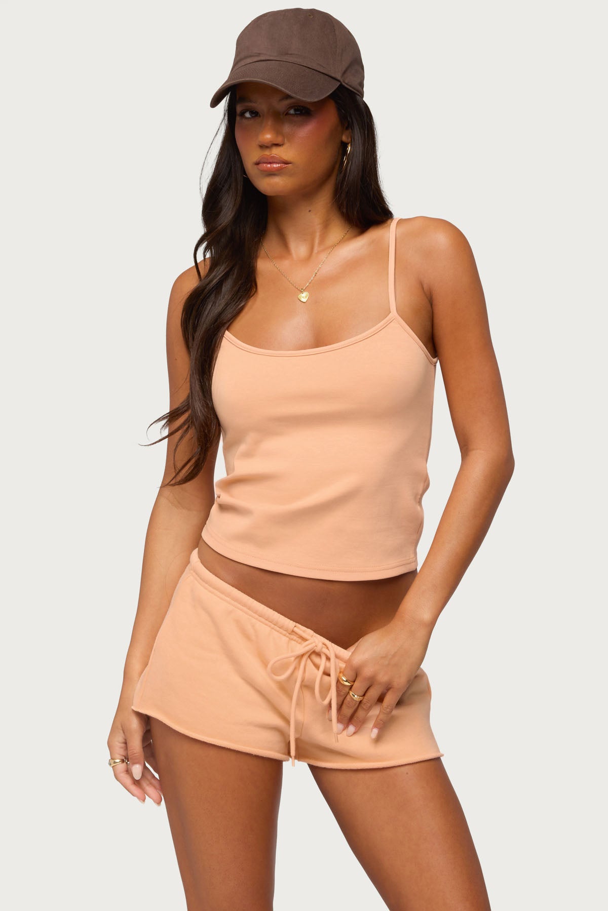Cataleya Tank Top