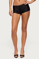 Irenah Micro Shorts
