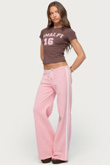 Amalfi Contrast T Shirt