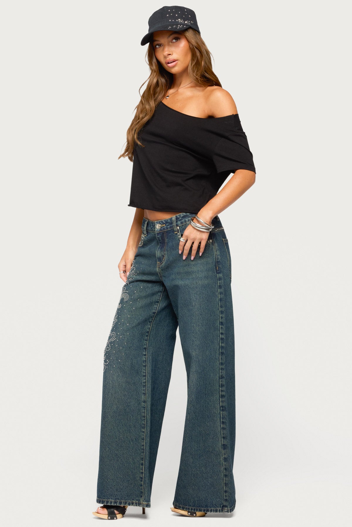 Dosie Off Shoulder Top