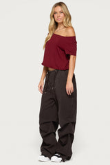 Dosie Off Shoulder Top