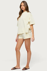 Cecilia Shorts