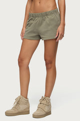 Cecilia Shorts