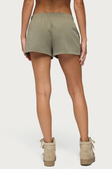Cecilia Shorts