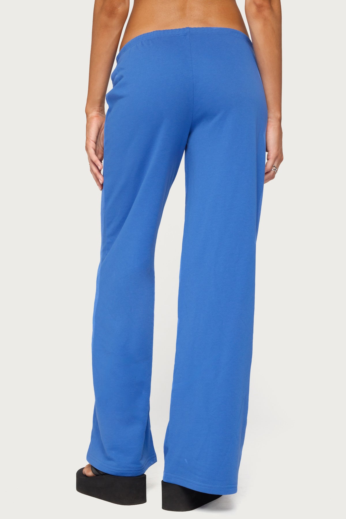 Callista Straight Leg Sweatpants