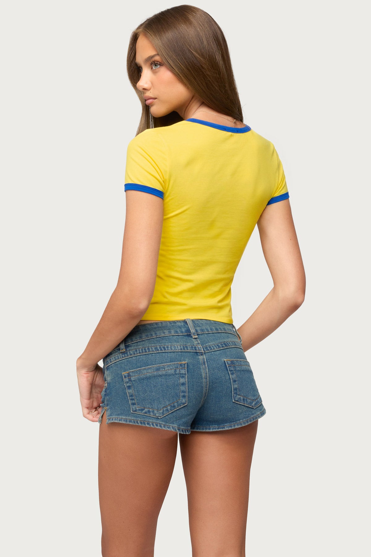 Colombia 08 V Neck T Shirt