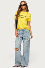 Haters Make Me Famous T Shirt