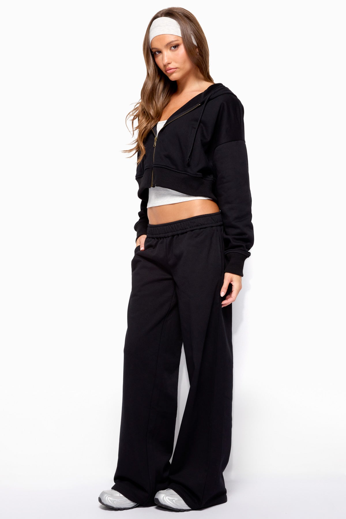 Byrdi Sweatpants