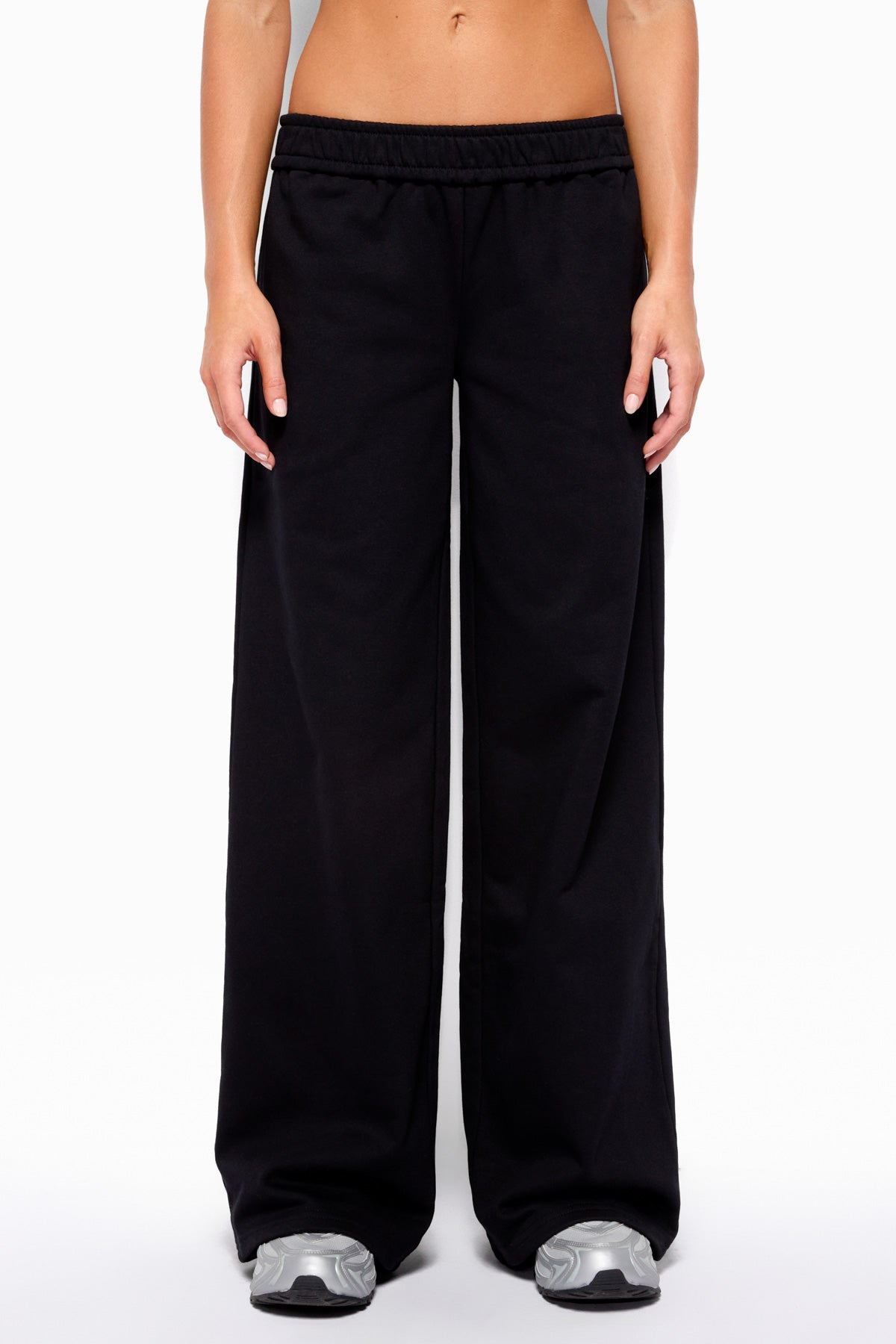 Byrdi Sweatpants
