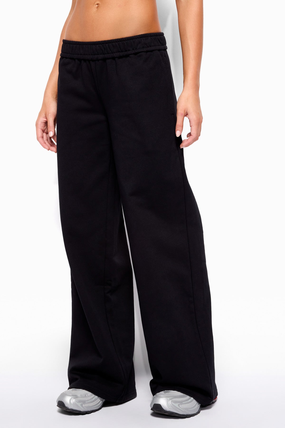 Byrdi Sweatpants