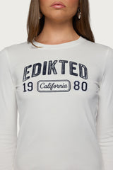 1980 Cali Long Sleeve T Shirt