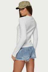 1980 Cali Long Sleeve T Shirt