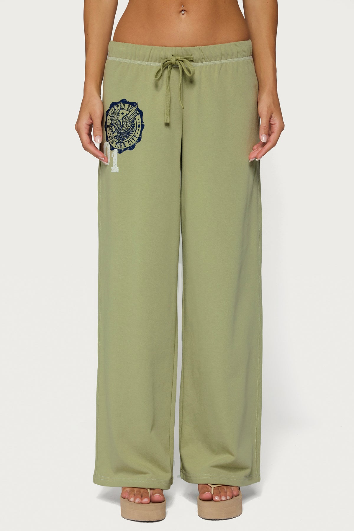 Edikted Spirit Sweatpants