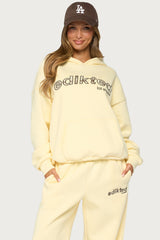 Edikted West Coast Hoodie