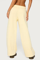 Edikted West Coast Sweatpants