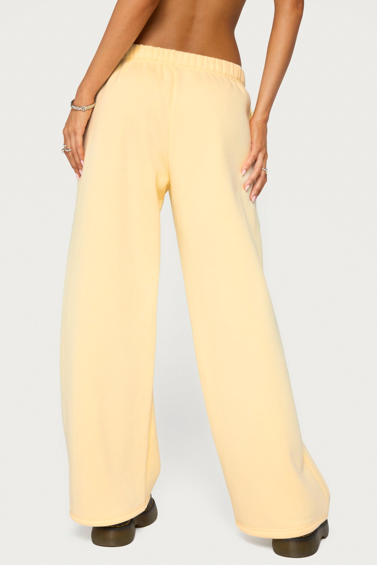Edikted West Coast Sweatpants