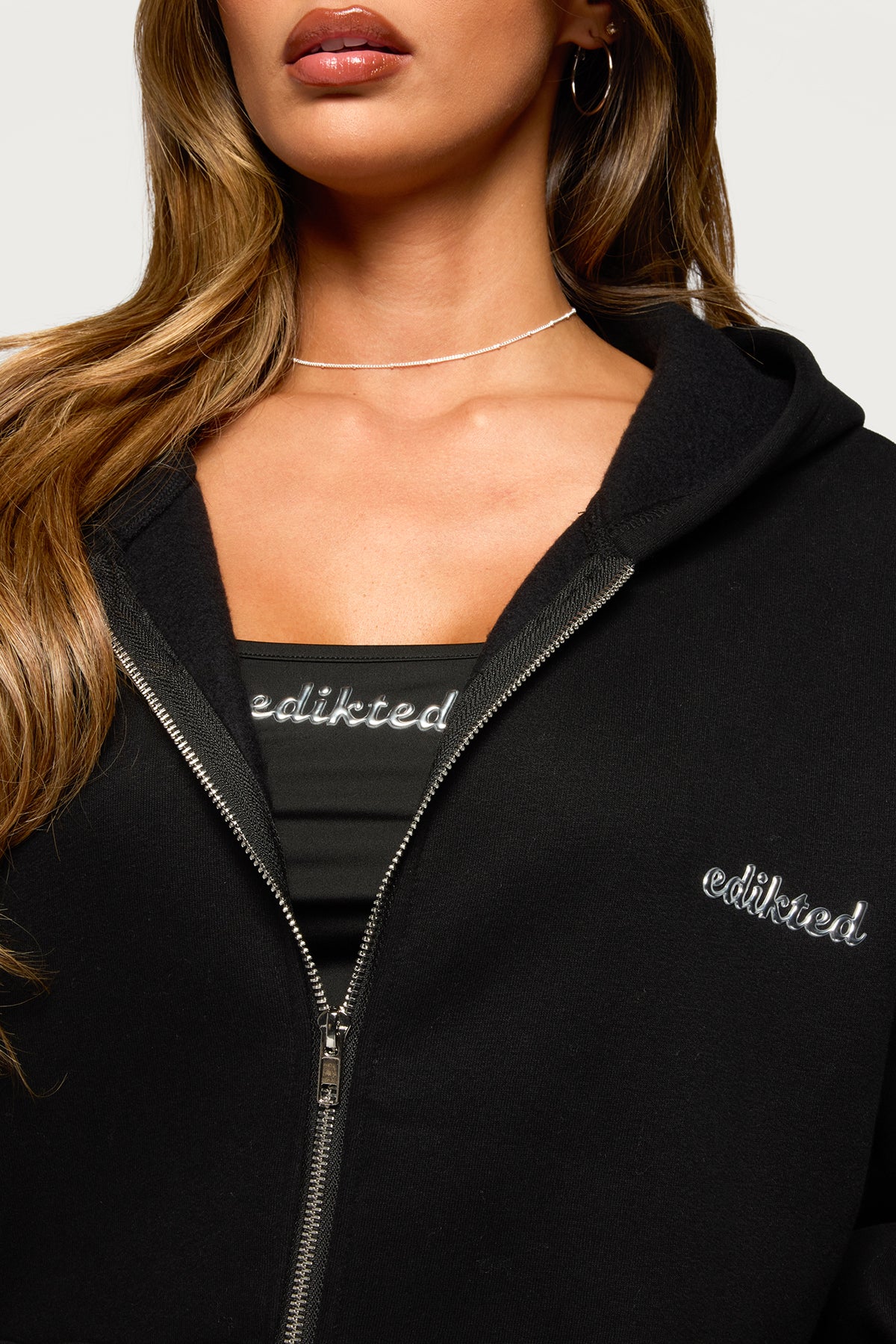 Edikted Diva Tank Top