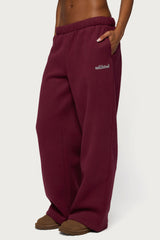 Edikted Diva Sweatpants