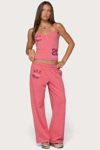 Edikted 2020 Sweatpants