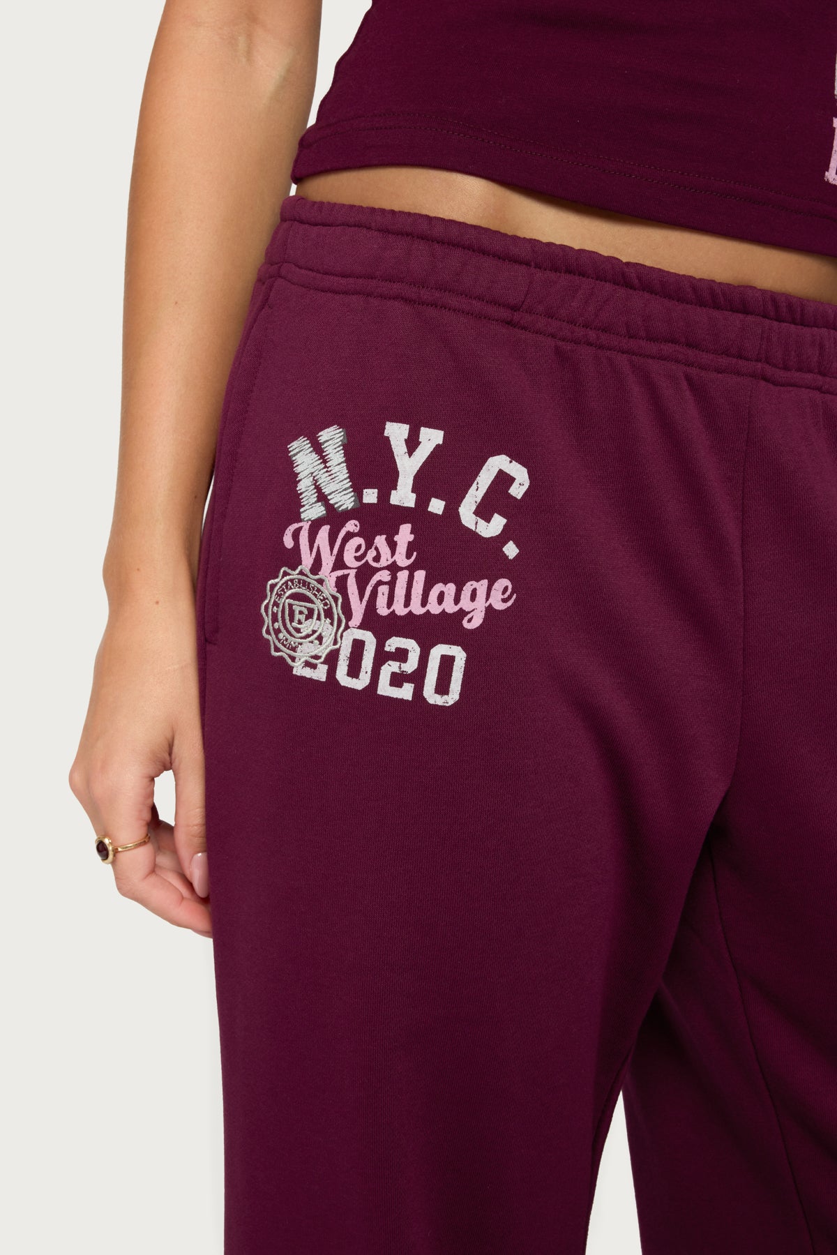 Edikted 2020 Sweatpants