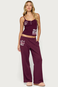 Edikted 2020 Sweatpants