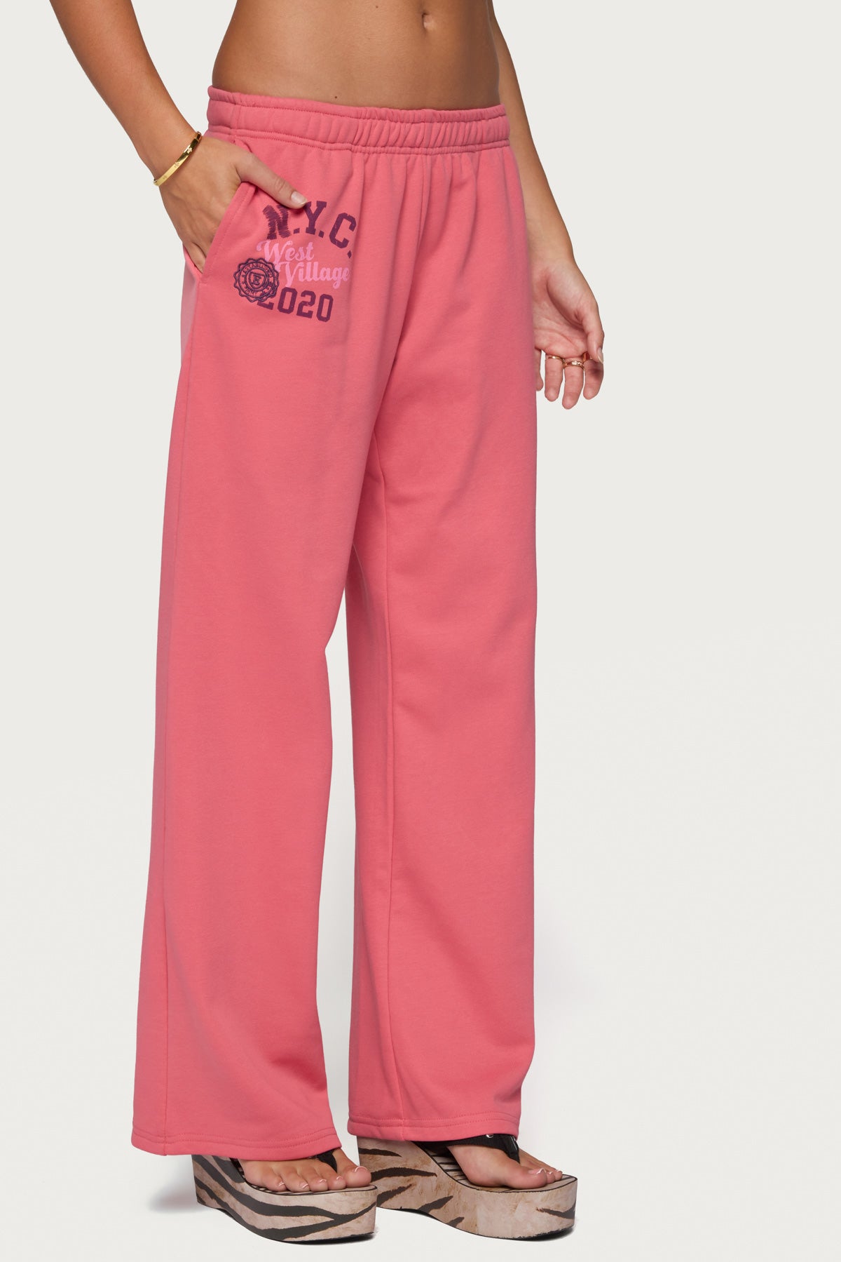 Edikted 2020 Sweatpants