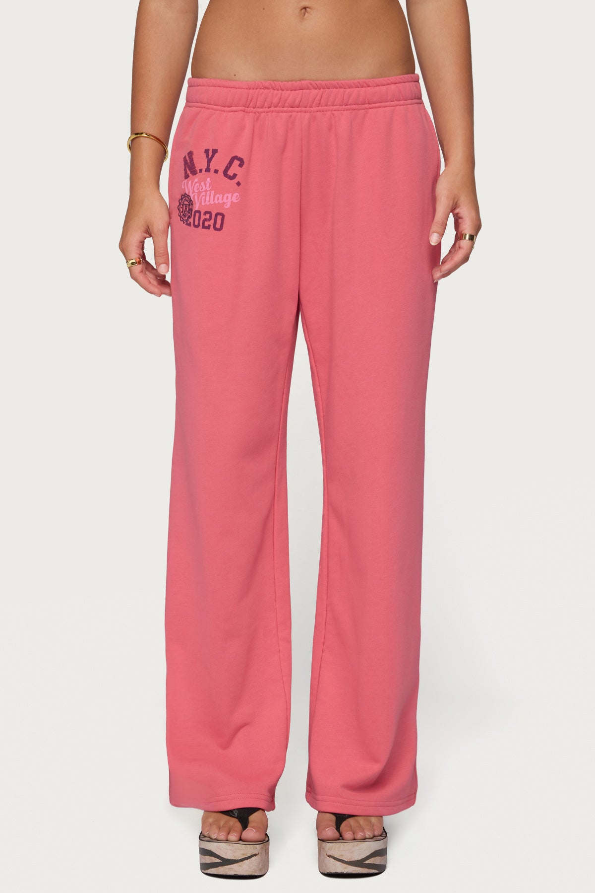 Edikted 2020 Sweatpants