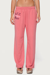 Edikted 2020 Sweatpants