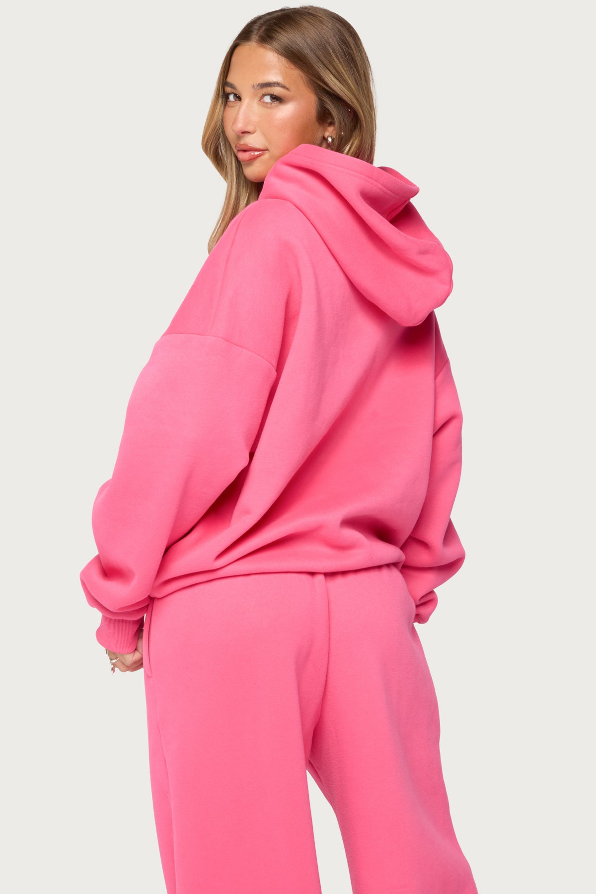 Edikted International Hoodie
